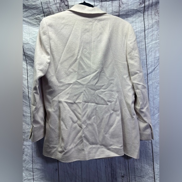 Austin Reed Wool Cashmere Blazer women’s Suit Top 14 - Picture 4 of 8